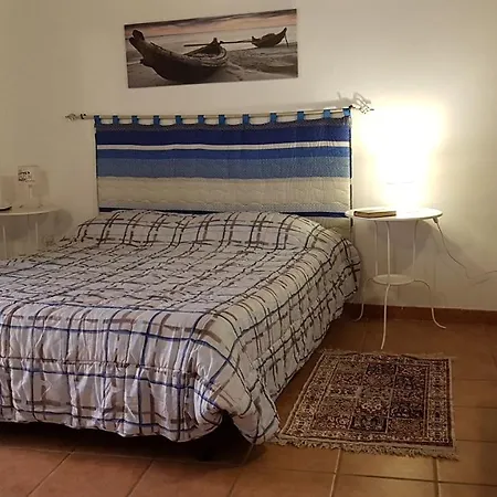 Aretusa Holiday home Syracuse