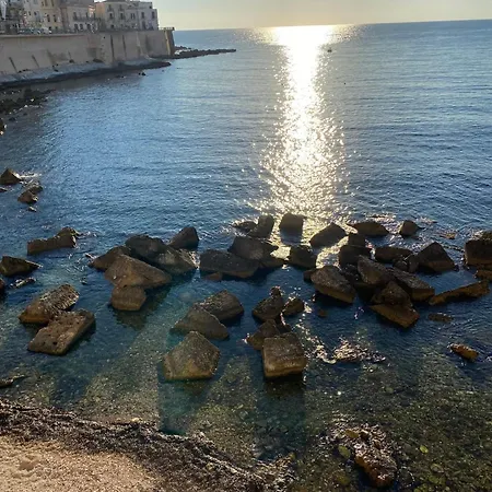 Aretusa * Syracuse
