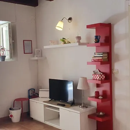 Holiday home Aretusa