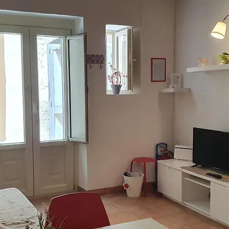 Aretusa Holiday home *
