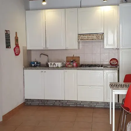 Aretusa Holiday home Syracuse