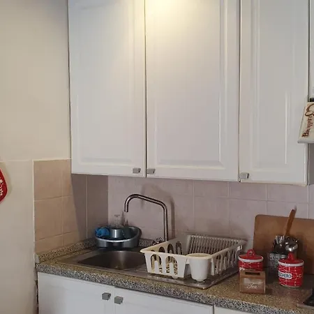 Holiday home Aretusa Syracuse