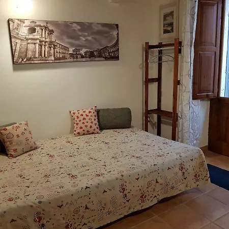 Holiday home Aretusa