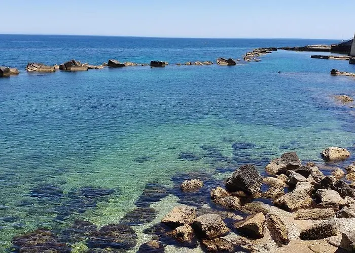 Сasa de vacaciones Aretusa Syracuse