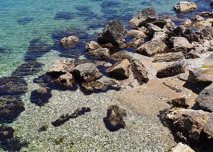 Aretusa Syracuse