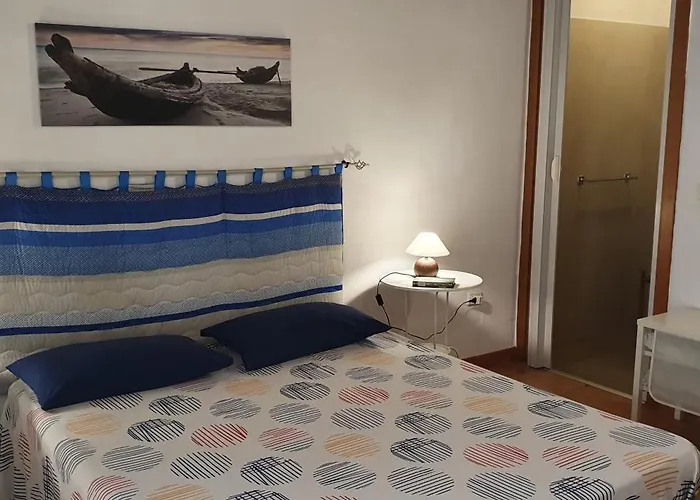 Сasa de vacaciones Aretusa *