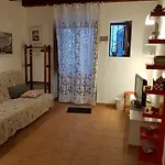 Aretusa בית נופש *