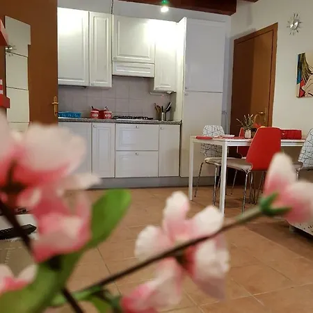 Aretusa بيت للعطل سيراكوزا